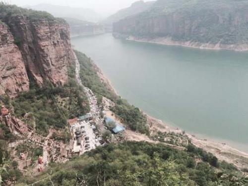 邢台旅游景点大全