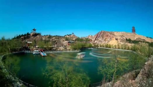 潍坊旅游景点(潍坊旅游景点排名前十) 潍坊旅游景点(潍坊旅游景点排名前十)