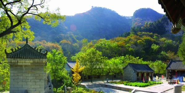 潍坊旅游景点
