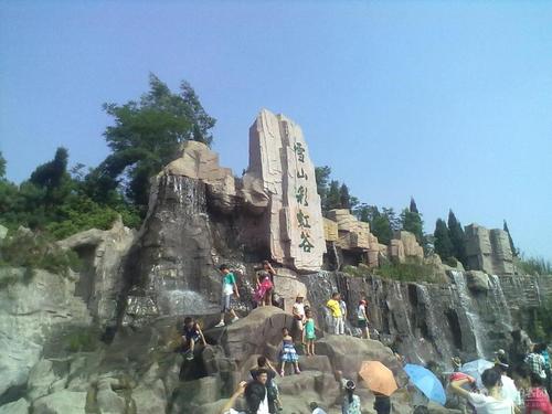 临沂旅游景点大全(临沂周边旅游景点大全自驾游) 临沂旅游景点大全(临沂周边旅游景点大全自驾游)
