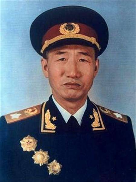 新中国十大元帅
