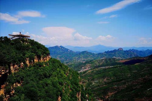 承德旅游景点(承德旅游景点有哪些) 承德旅游景点(承德旅游景点有哪些)