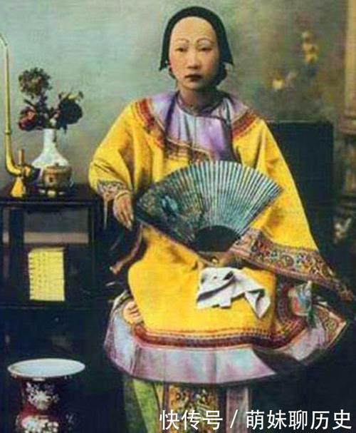 一等贵妇
