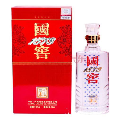 1573国窖价格