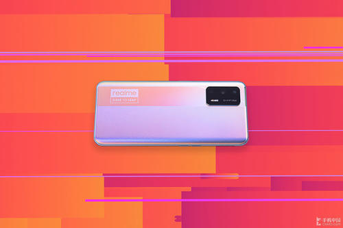 真我gt