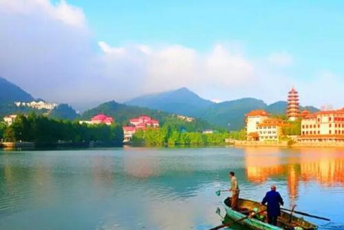 咸宁旅游(咸宁旅游景点大全景点排名榜) 咸宁旅游(咸宁旅游景点大全景点排名榜)