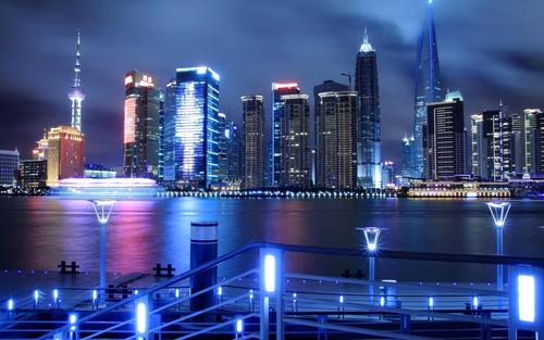 中国10大城市(中国10大城市群) 中国10大城市(中国10大城市群)