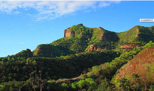 承德旅游(承德旅游景点大全排名榜) 承德旅游(承德旅游景点大全排名榜)