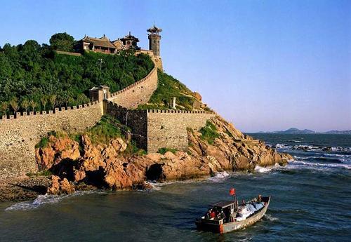 烟台旅游景点大全(烟台旅游景点大全景点排名) 烟台旅游景点大全(烟台旅游景点大全景点排名)
