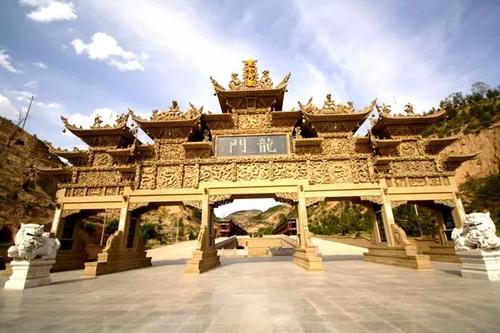 陕西旅游景点(陕西旅游景点有哪些) 陕西旅游景点(陕西旅游景点有哪些)