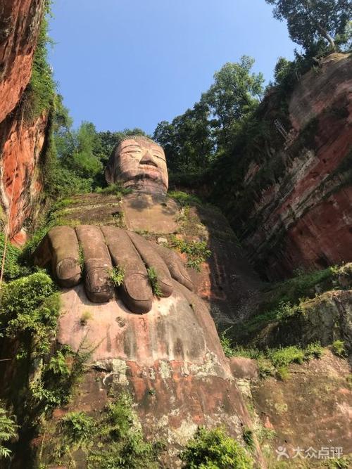 乐山景点(乐山景点有哪些地方) 乐山景点(乐山景点有哪些地方)