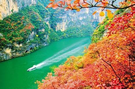 十一旅游推荐