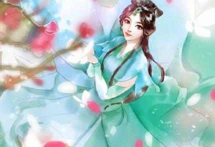 超好看的穿越小说