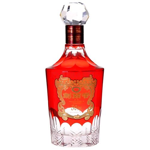 剑南春酒