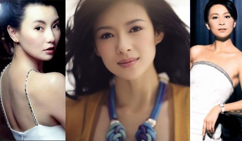女明星排行榜(女明星排行榜2021最新) 女明星排行榜(女明星排行榜2021最新)
