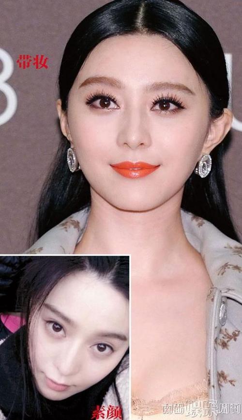 女星排行榜