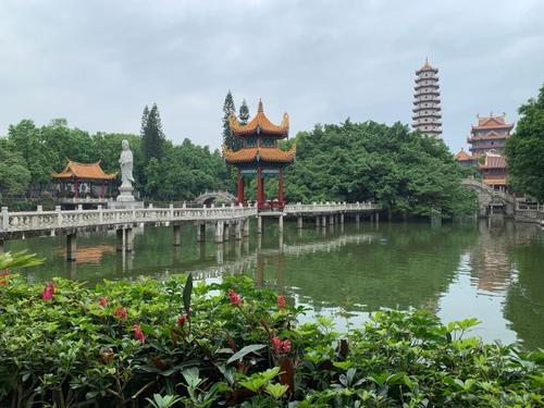 福州景点(福州景点哪里好玩的地方) 福州景点(福州景点哪里好玩的地方)