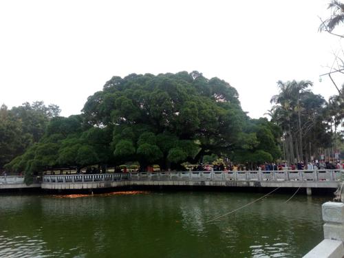 福州景点