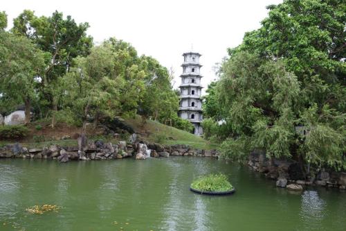 福州景点