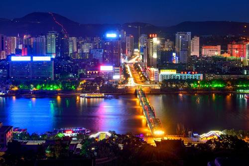 兰州旅游景点(兰州旅游景点攻略) 兰州旅游景点(兰州旅游景点攻略)