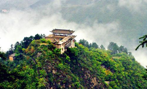 兰州旅游景点