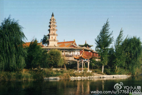阳泉旅游景点大全