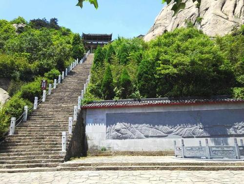 信阳旅游景点大全