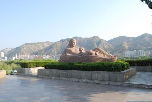 兰州旅游景点大全