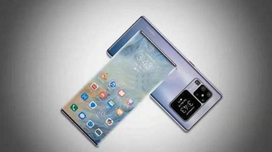 mate40国内发布会