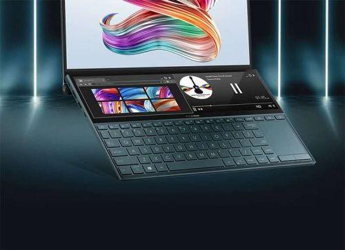 灵耀x2duo