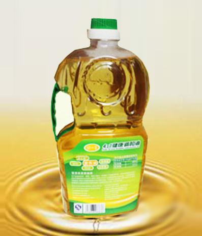 食用油哪种好(食用油哪种好排名) 食用油哪种好(食用油哪种好排名)