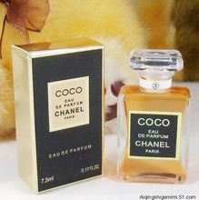 世界十大香水品牌