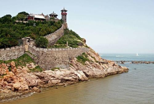 烟台旅游景点(烟台旅游景点哪里好玩)