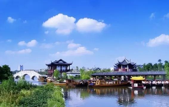 嘉兴旅游景点(嘉兴旅游景点哪里最好)