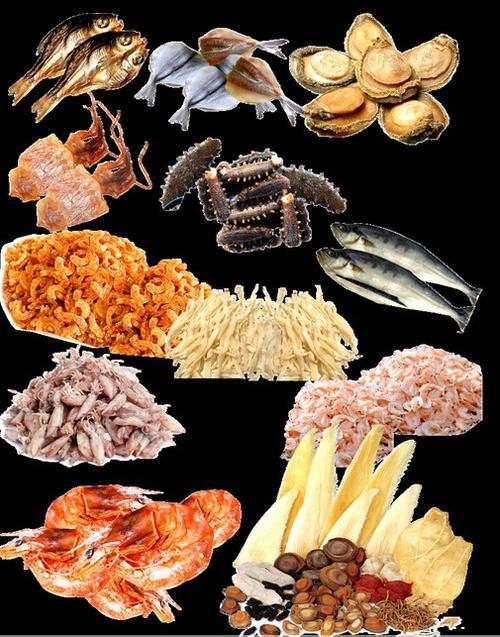 补钙的食物有哪些