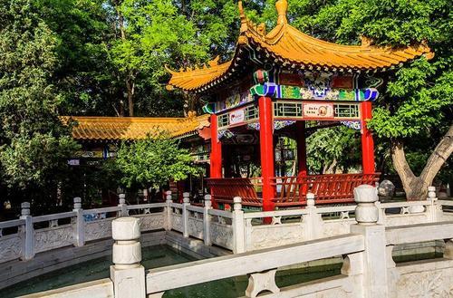 中山旅游景点大全