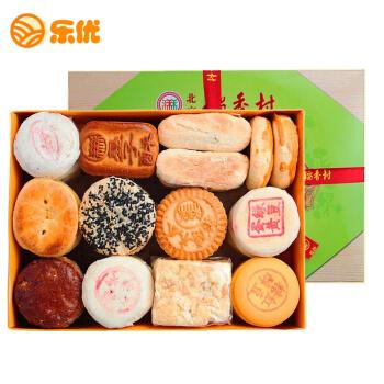北京土特产