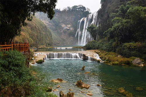 贵州贵阳旅游景点