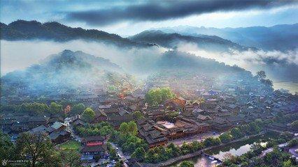 贵州贵阳旅游景点
