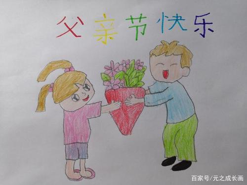 父亲节礼物推荐(父亲节应该送什么礼物给爸爸)