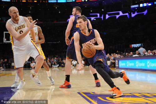 nba湖人直播在线直播