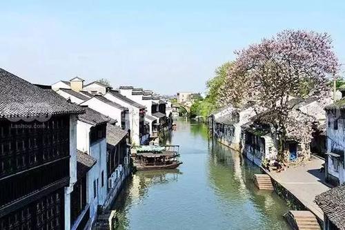 湖州旅游景点攻略