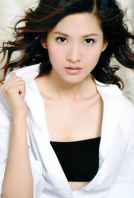 中国最美的女人