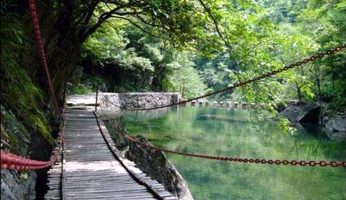 门头沟旅游景点大全(门头沟旅游景点大全排名爨底下村) 门头沟旅游景点大全(门头沟旅游景点大全排名爨底下村)