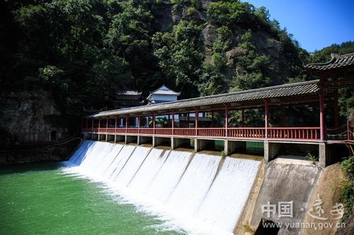 宜昌旅游景点(宜昌旅游景点介绍三峡人家) 宜昌旅游景点(宜昌旅游景点介绍三峡人家)