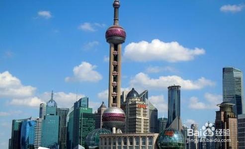 上海旅游必去景点推荐