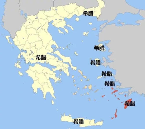 海岸线排名