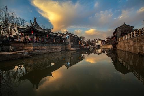 江苏旅游景点推荐