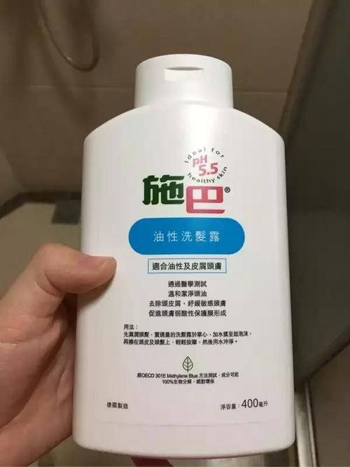 十大洗发水排名