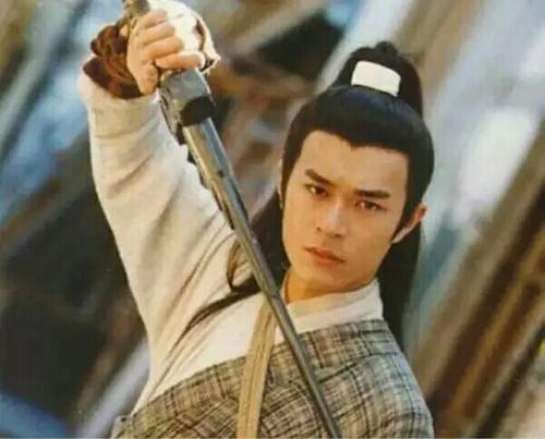 古天乐演过的电影